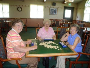 Oak Ridge Place Senior Living