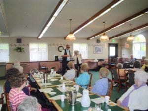 Oak Ridge Place Senior Living