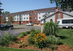 Oak Ridge Place