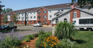Oak Ridge Place Senior Living