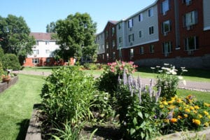 Oak Ridge Place Senior Living
