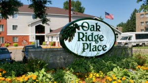 Oak Ridge Place Senior Living