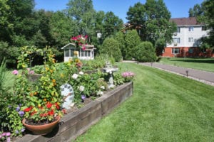 Oak Ridge Place Senior Living