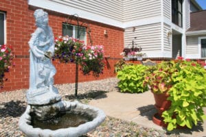 Oak Ridge Place Senior Living