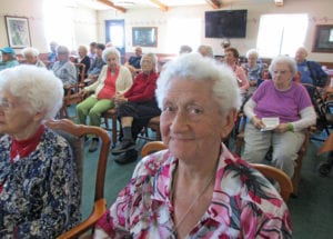 Oak Ridge Place Senior Living