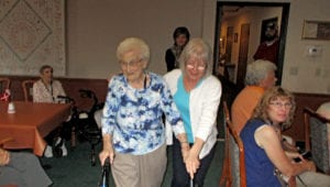Oak Ridge Place Senior Living