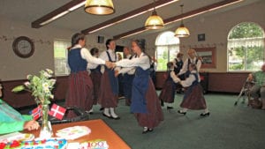Oak Ridge Place Senior Living