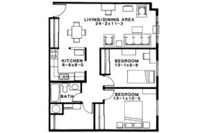 Oak Ridge Place Senior Living