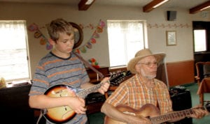 Oak Ridge Place Senior Living