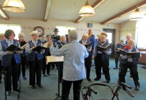 Oak Ridge Place Senior Living