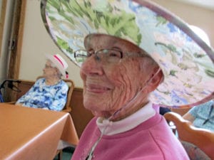 Oak Ridge Place Senior Living