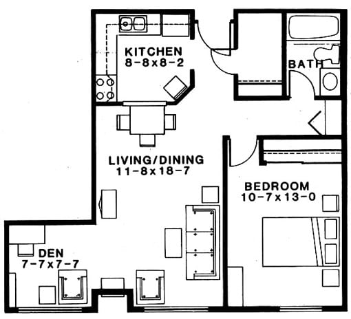 Oak Ridge Place Senior Living