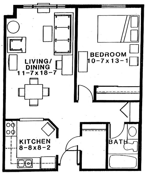 Oak Ridge Place Senior Living